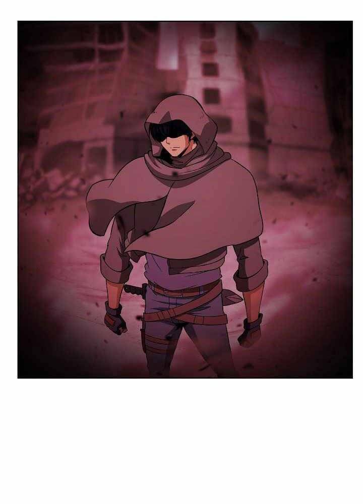 Thợ Săn Ăn Thịt Người - Chương 2