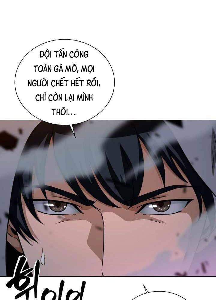 Thợ Săn Ăn Thịt Người - Chương 2