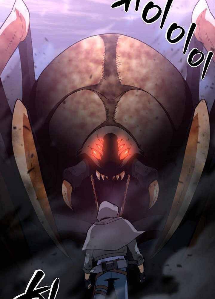 Thợ Săn Ăn Thịt Người - Chương 2