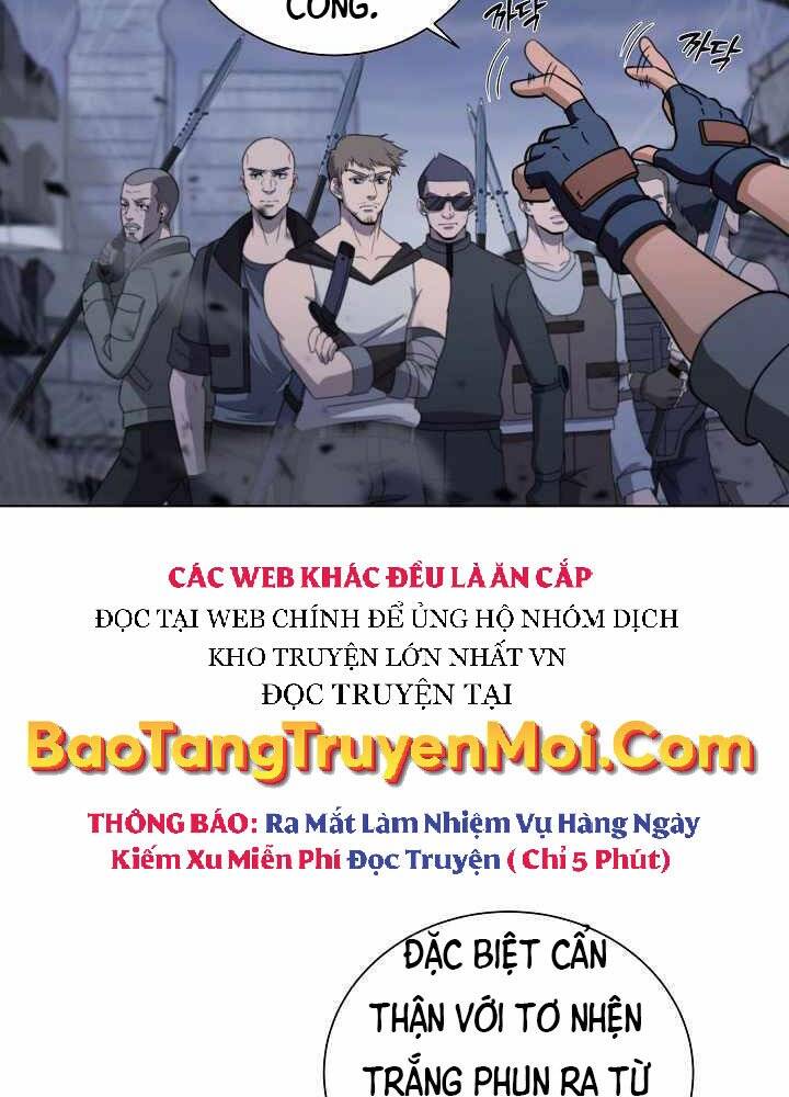 Thợ Săn Ăn Thịt Người - Chương 2