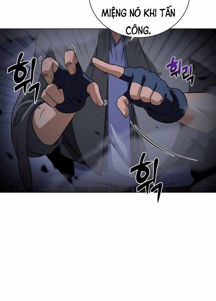 Thợ Săn Ăn Thịt Người - Chương 2