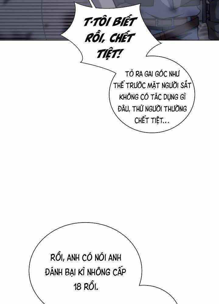 Thợ Săn Ăn Thịt Người - Chương 2