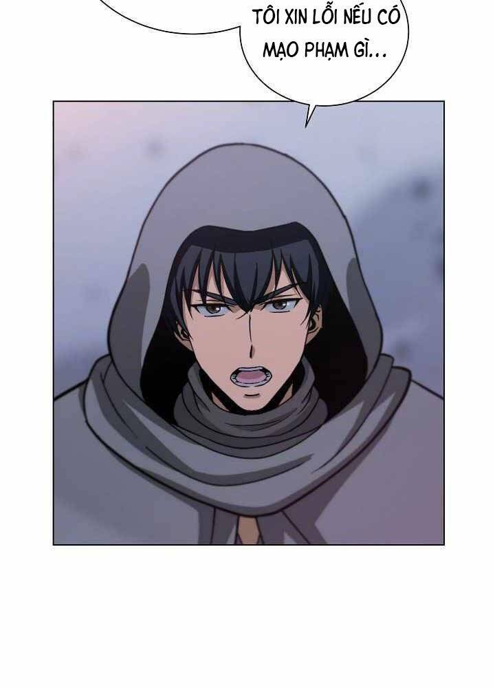 Thợ Săn Ăn Thịt Người - Chương 2