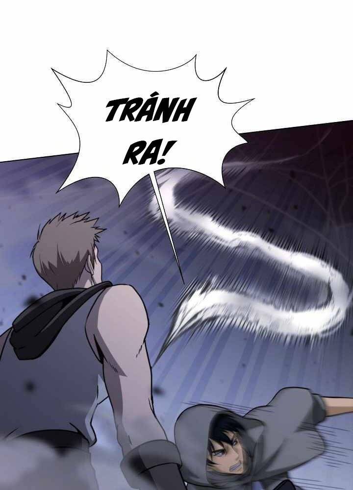 Thợ Săn Ăn Thịt Người - Chương 2