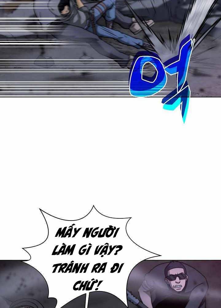 Thợ Săn Ăn Thịt Người - Chương 2