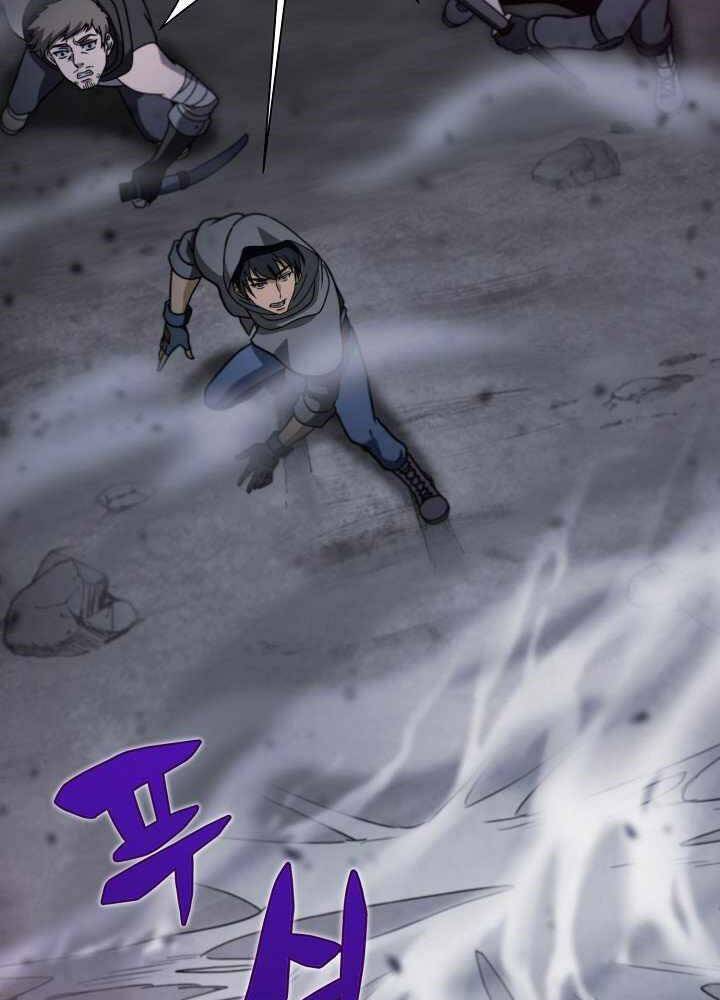 Thợ Săn Ăn Thịt Người - Chương 2