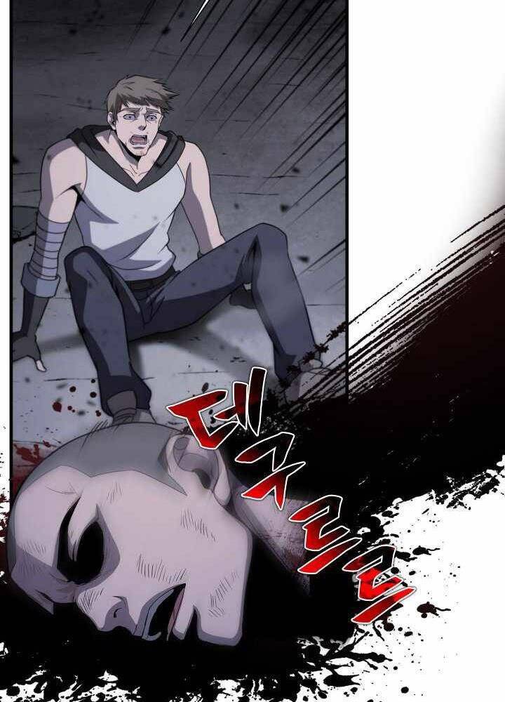 Thợ Săn Ăn Thịt Người - Chương 2