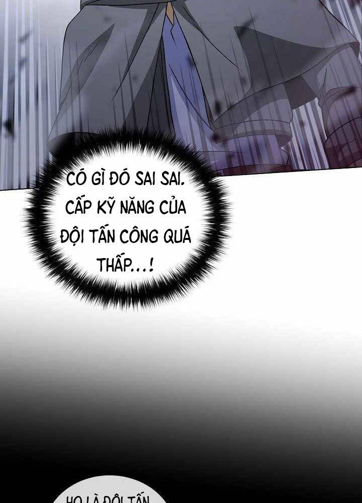 Thợ Săn Ăn Thịt Người - Chương 2