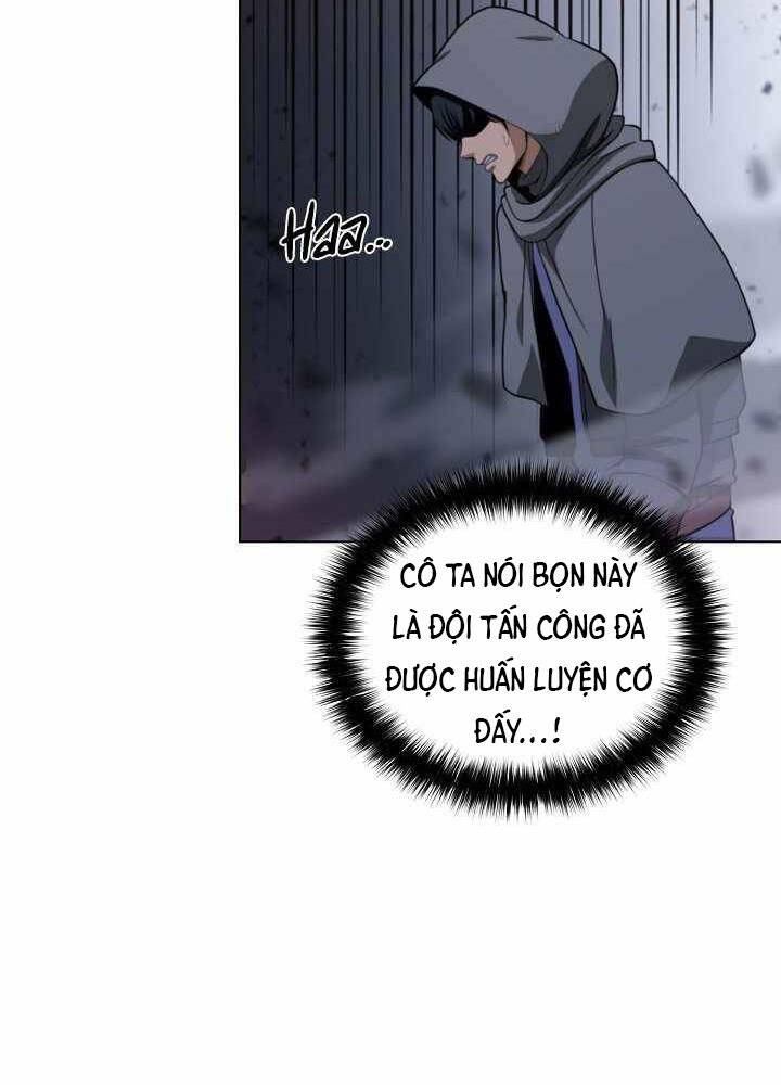 Thợ Săn Ăn Thịt Người - Chương 2