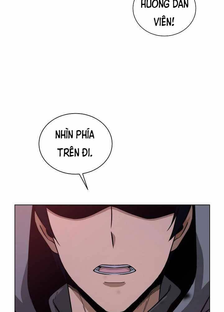 Thợ Săn Ăn Thịt Người - Chương 2