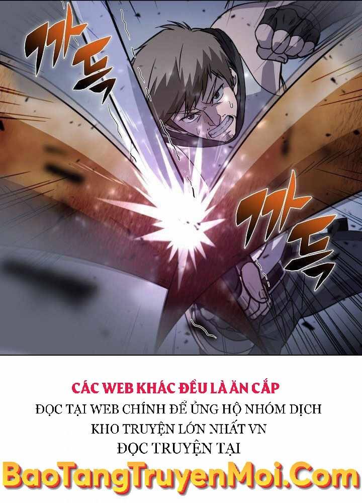 Thợ Săn Ăn Thịt Người - Chương 2