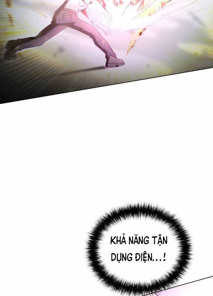 Thợ Săn Ăn Thịt Người - Chương 2