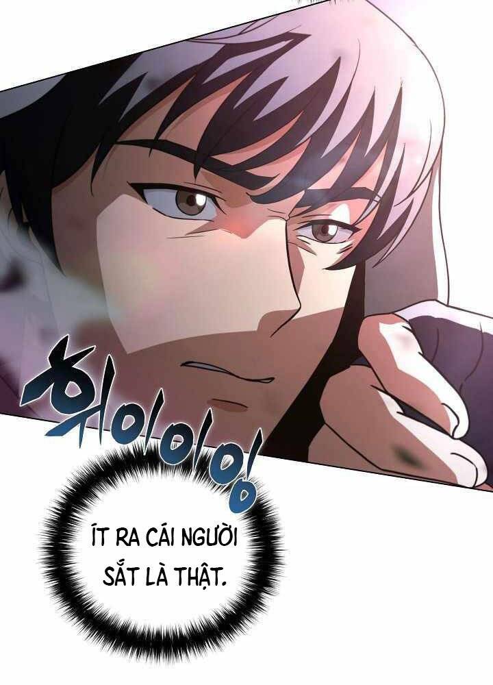 Thợ Săn Ăn Thịt Người - Chương 2