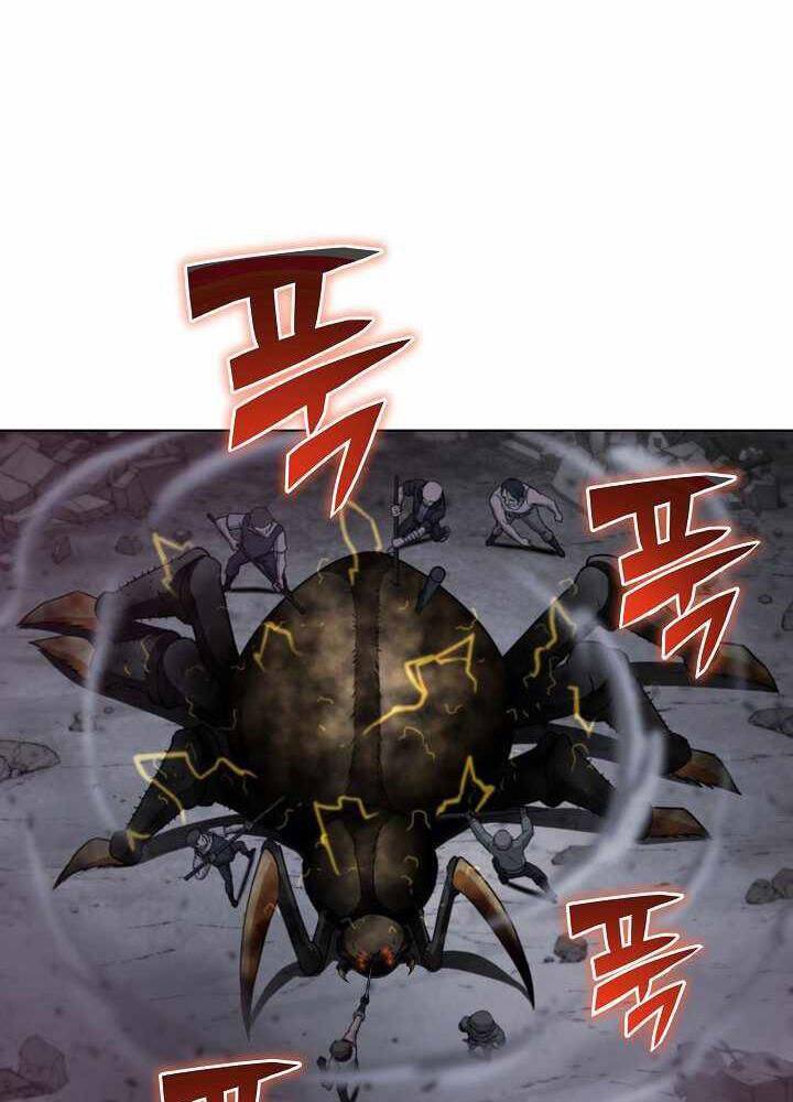 Thợ Săn Ăn Thịt Người - Chương 2