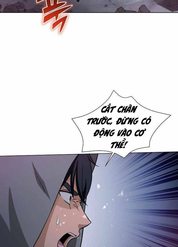 Thợ Săn Ăn Thịt Người - Chương 2