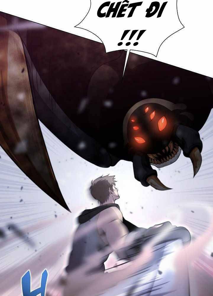 Thợ Săn Ăn Thịt Người - Chương 2