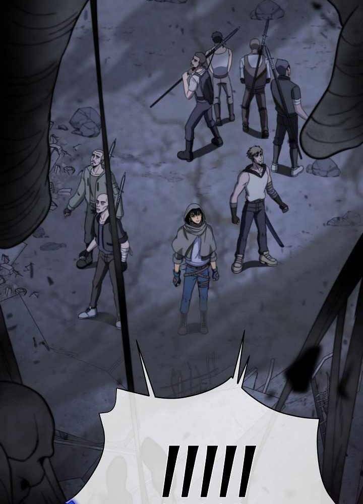 Thợ Săn Ăn Thịt Người - Chương 2