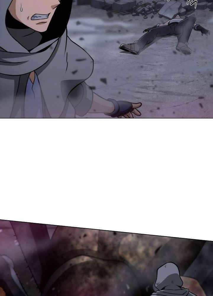 Thợ Săn Ăn Thịt Người - Chương 2