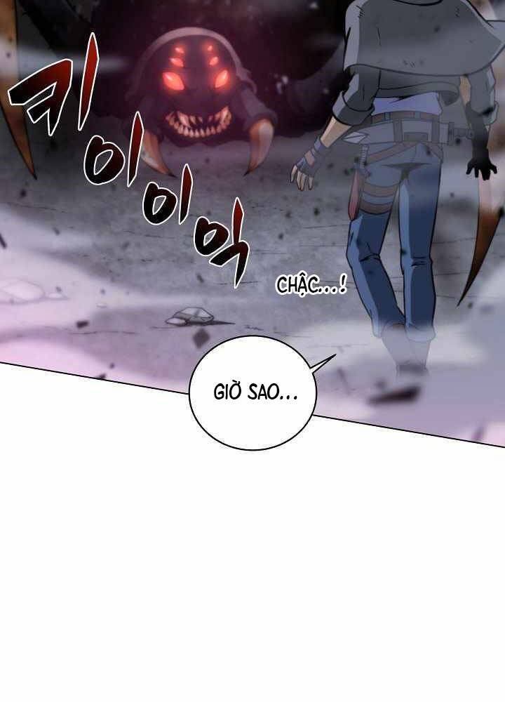 Thợ Săn Ăn Thịt Người - Chương 2