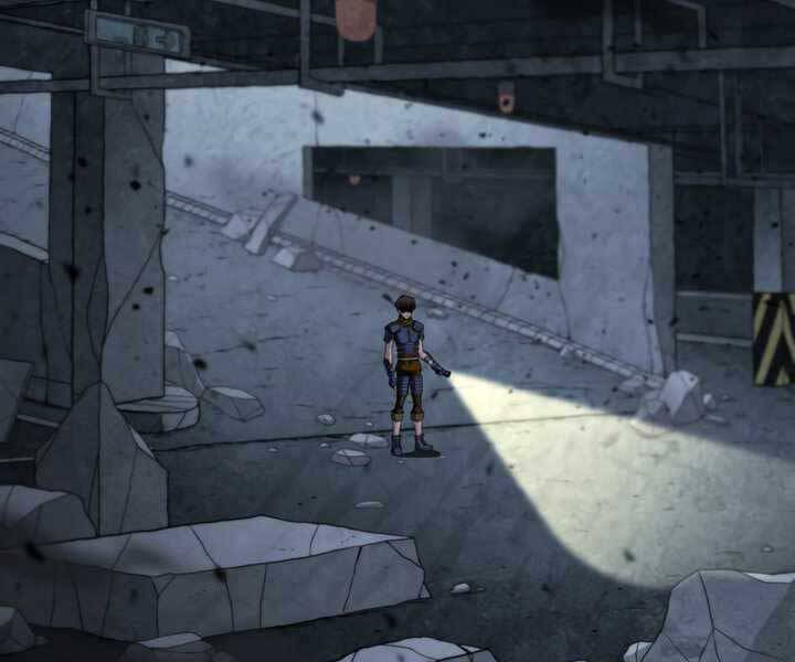 Thợ Săn Ăn Thịt Người - Chương 20