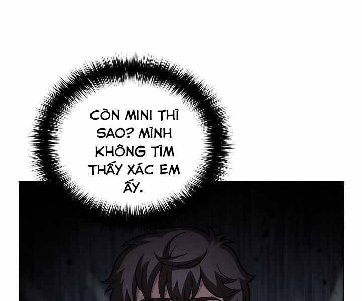 Thợ Săn Ăn Thịt Người - Chương 20