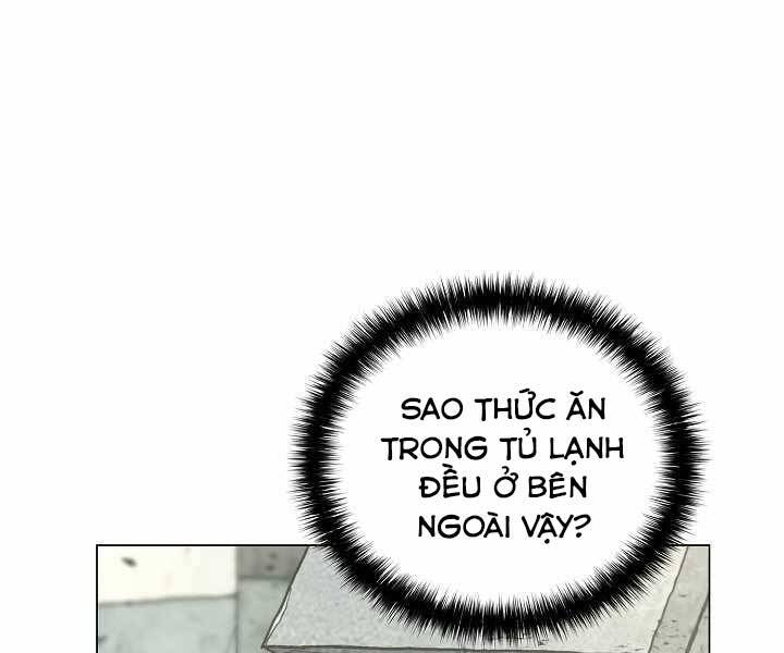 Thợ Săn Ăn Thịt Người - Chương 20