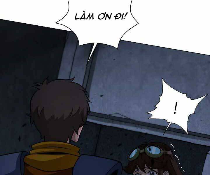 Thợ Săn Ăn Thịt Người - Chương 20