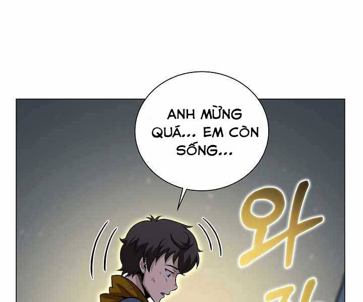 Thợ Săn Ăn Thịt Người - Chương 20