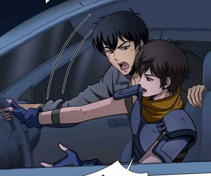 Thợ Săn Ăn Thịt Người - Chương 20