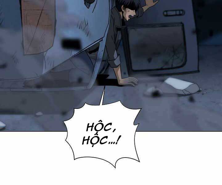 Thợ Săn Ăn Thịt Người - Chương 20