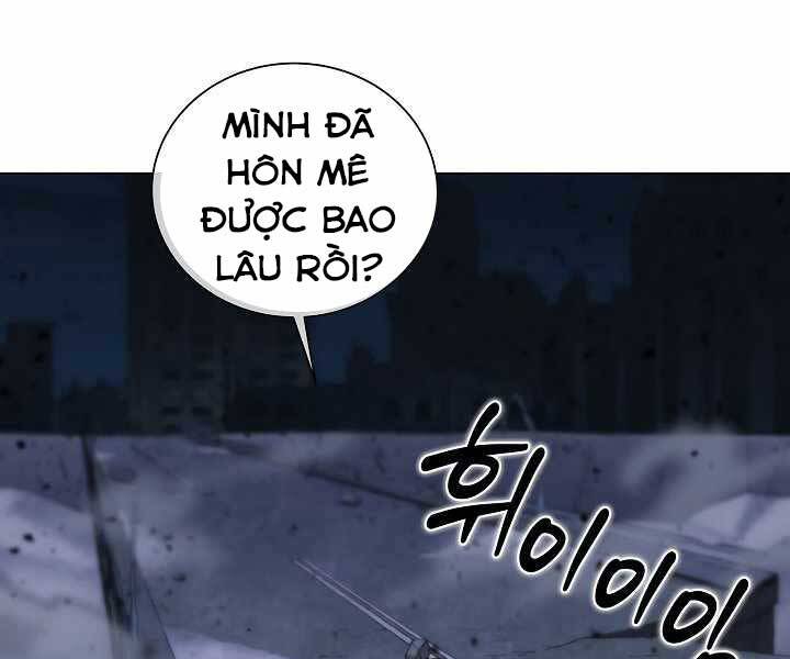 Thợ Săn Ăn Thịt Người - Chương 20