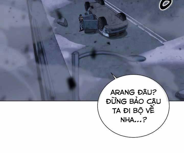 Thợ Săn Ăn Thịt Người - Chương 20