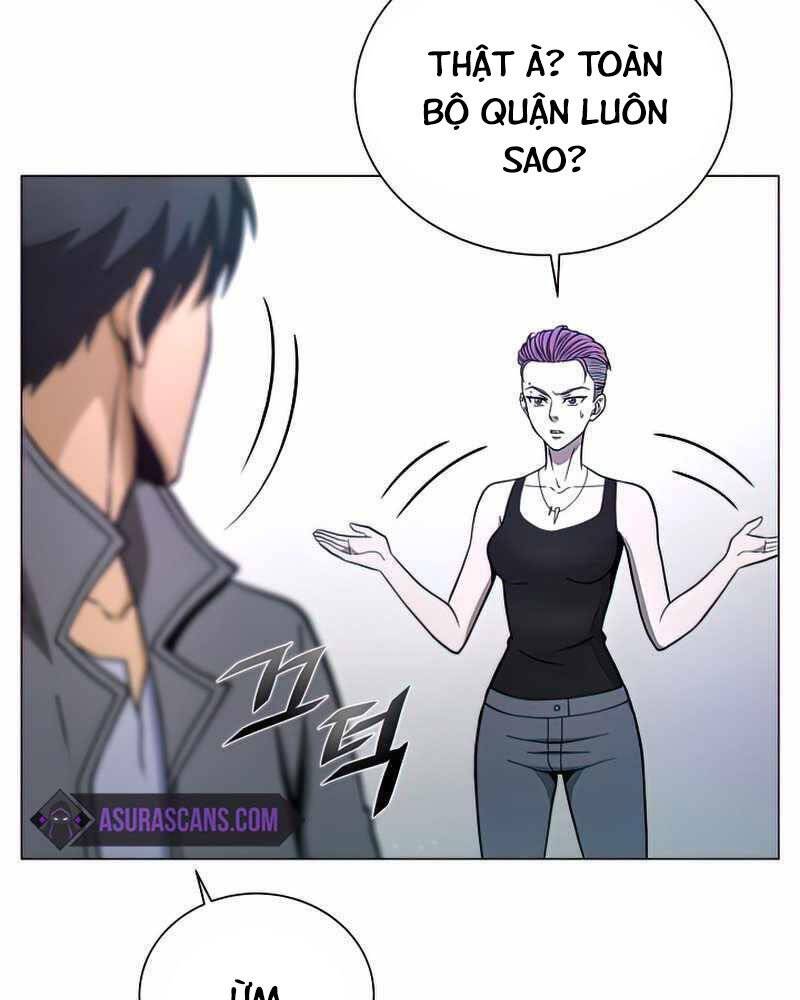 Thợ Săn Ăn Thịt Người - Chương 22