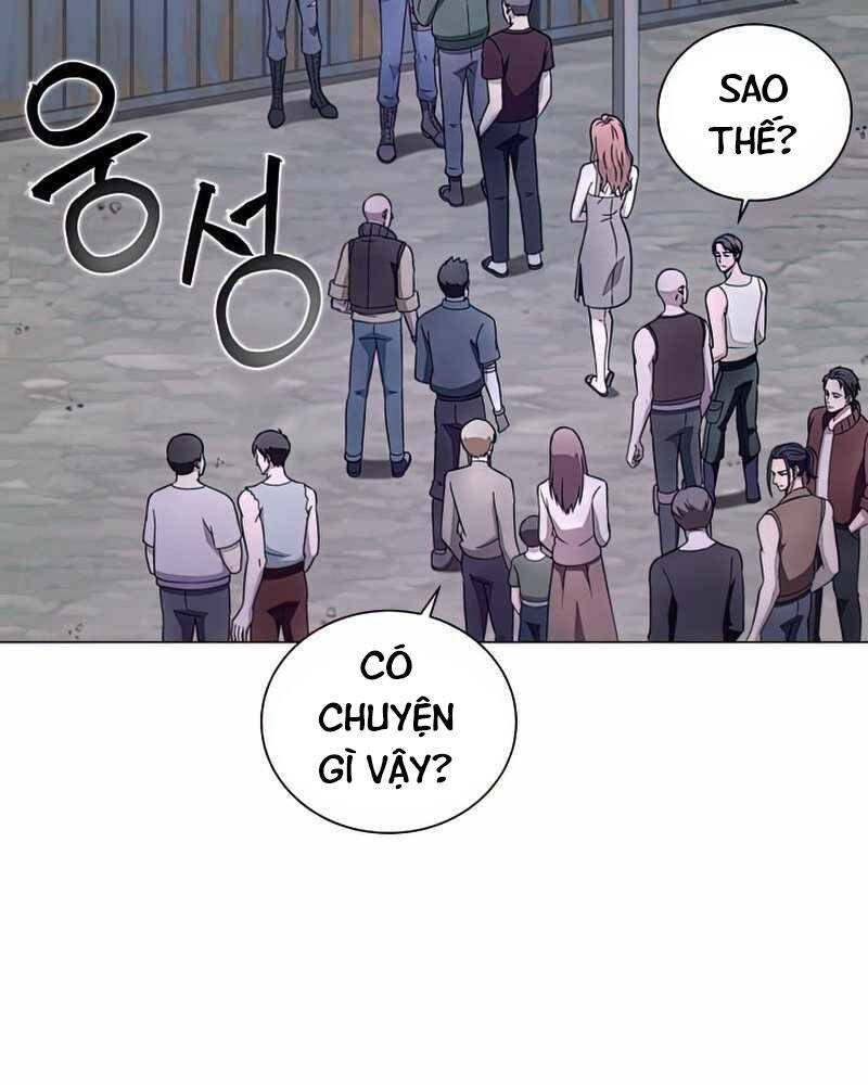 Thợ Săn Ăn Thịt Người - Chương 22