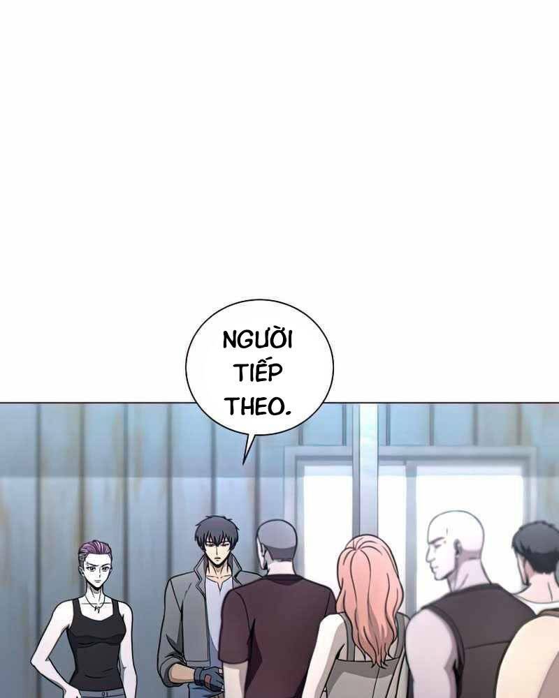 Thợ Săn Ăn Thịt Người - Chương 22