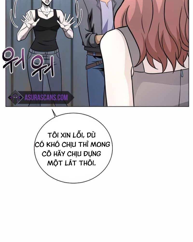 Thợ Săn Ăn Thịt Người - Chương 22