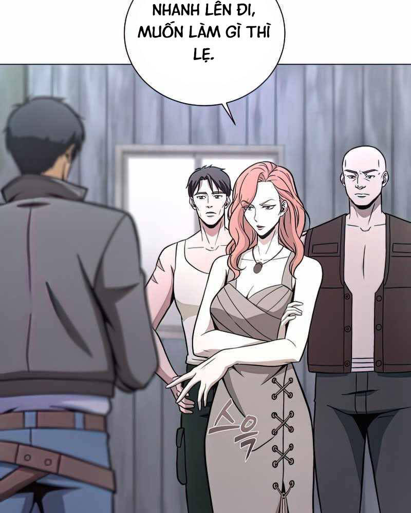 Thợ Săn Ăn Thịt Người - Chương 22