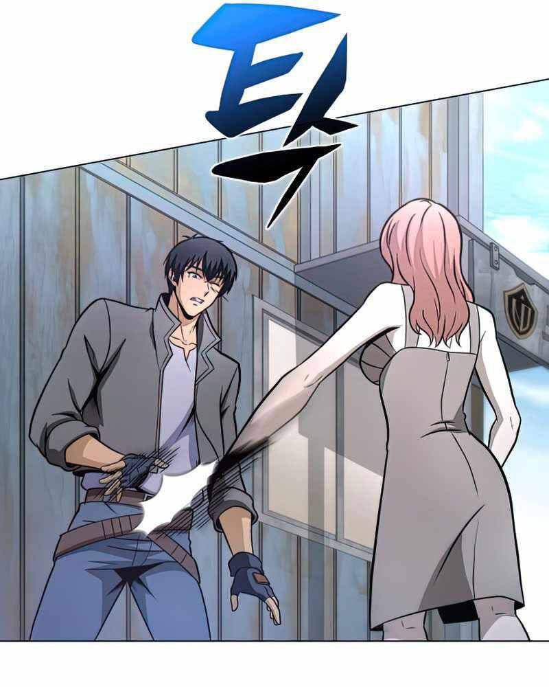 Thợ Săn Ăn Thịt Người - Chương 22