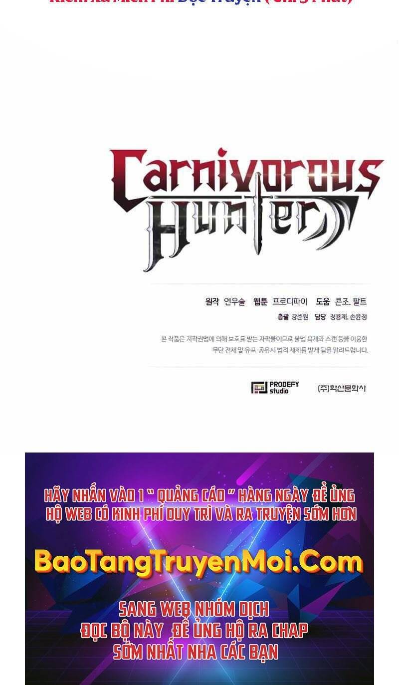 Thợ Săn Ăn Thịt Người - Chương 22