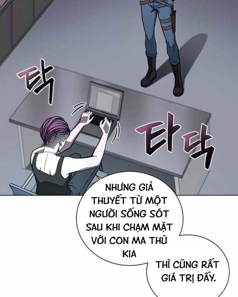 Thợ Săn Ăn Thịt Người - Chương 22