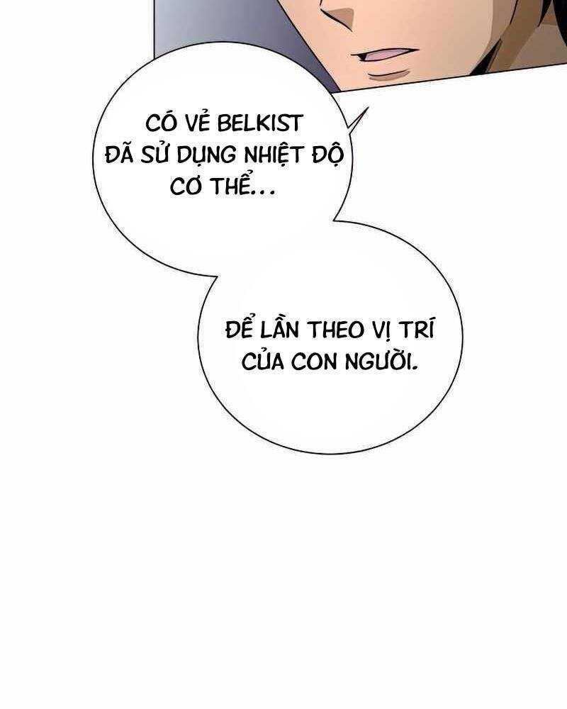 Thợ Săn Ăn Thịt Người - Chương 22