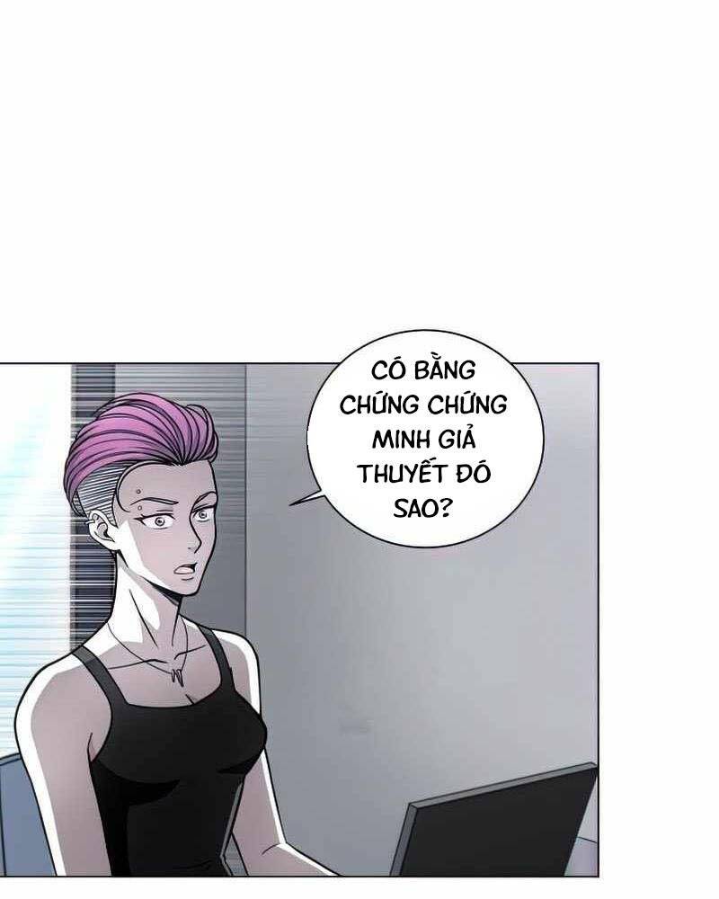 Thợ Săn Ăn Thịt Người - Chương 22