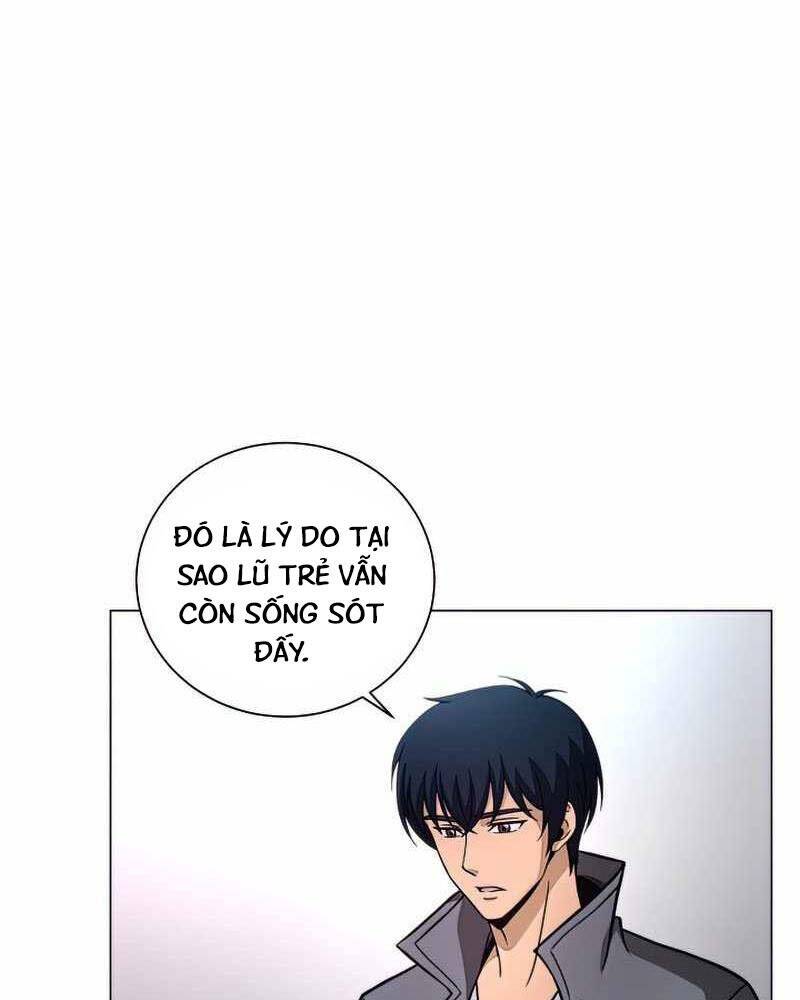 Thợ Săn Ăn Thịt Người - Chương 22