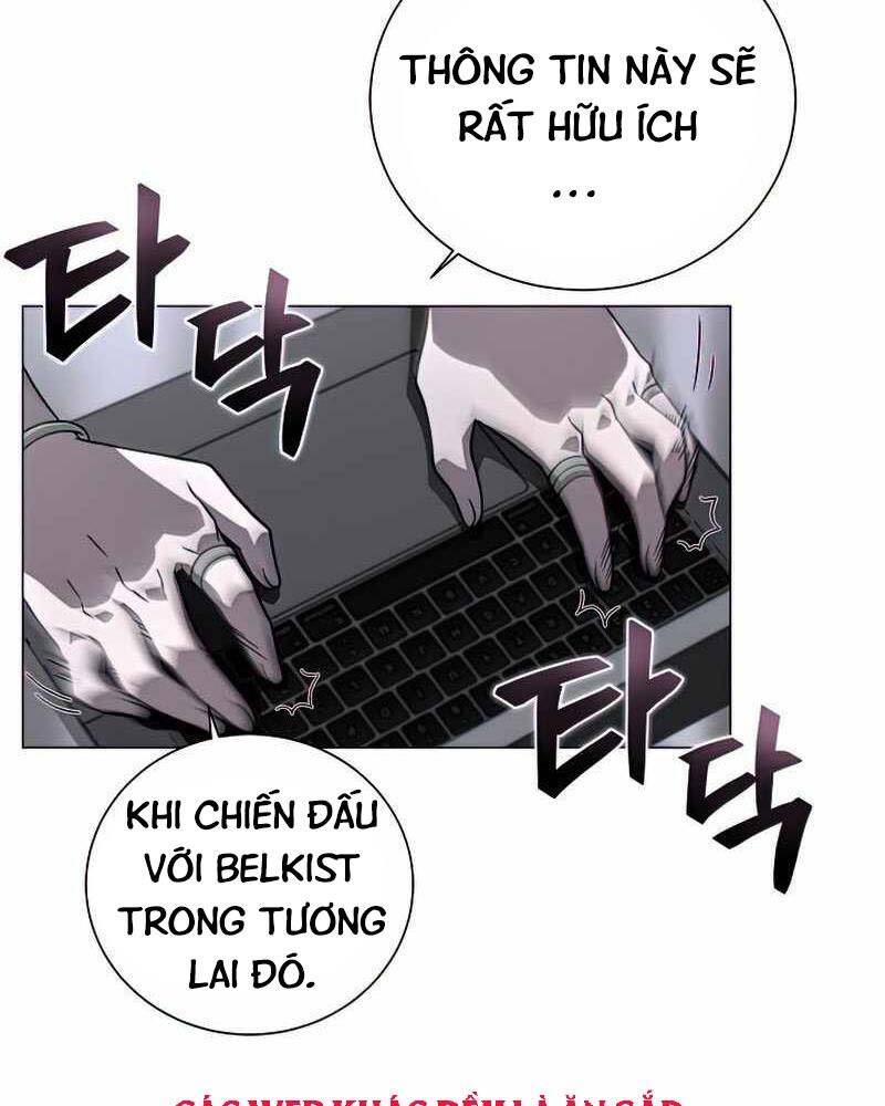 Thợ Săn Ăn Thịt Người - Chương 22