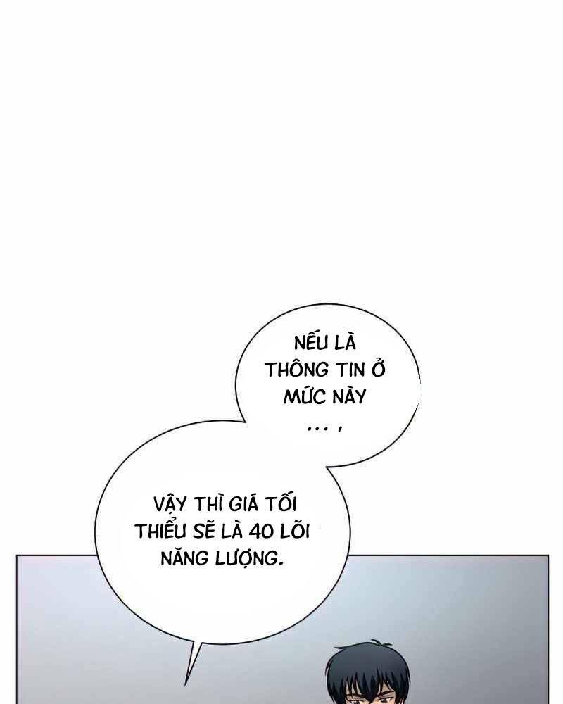 Thợ Săn Ăn Thịt Người - Chương 22