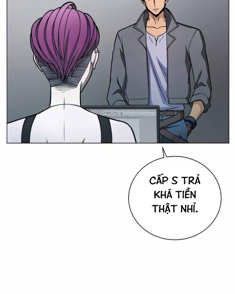 Thợ Săn Ăn Thịt Người - Chương 22