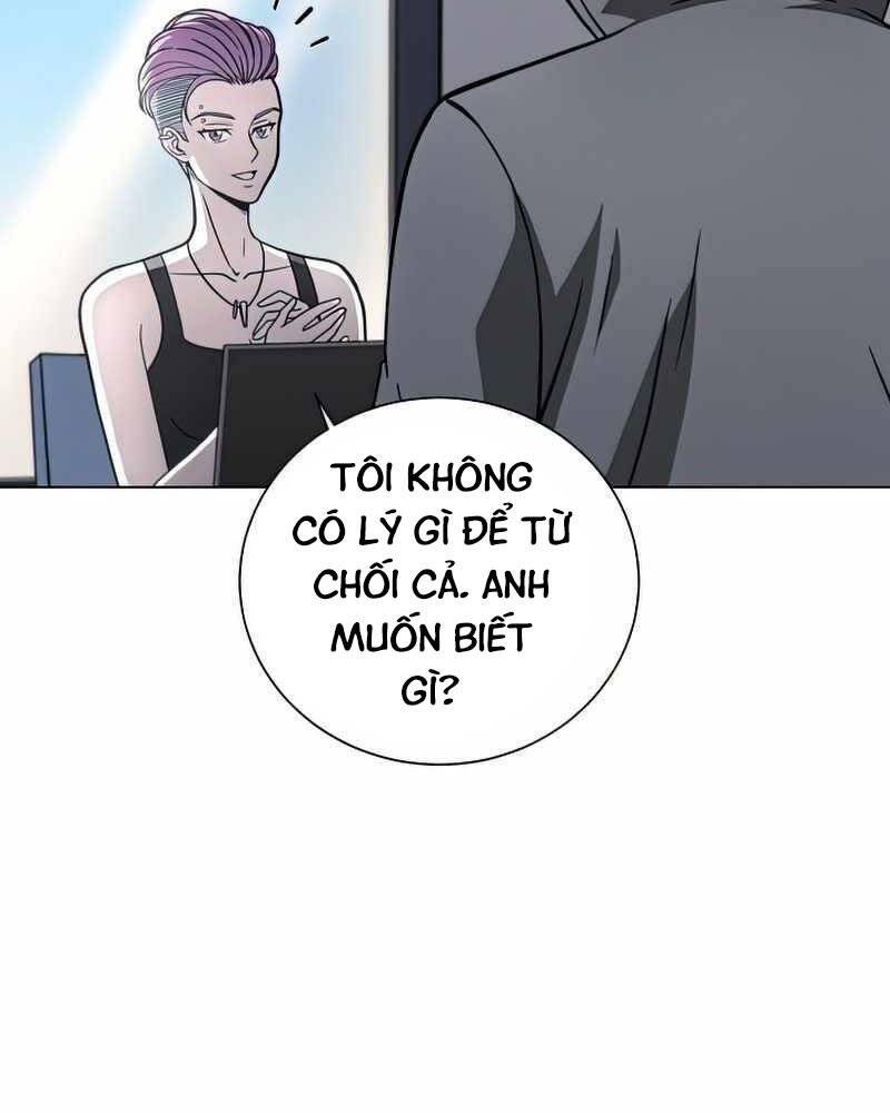 Thợ Săn Ăn Thịt Người - Chương 22