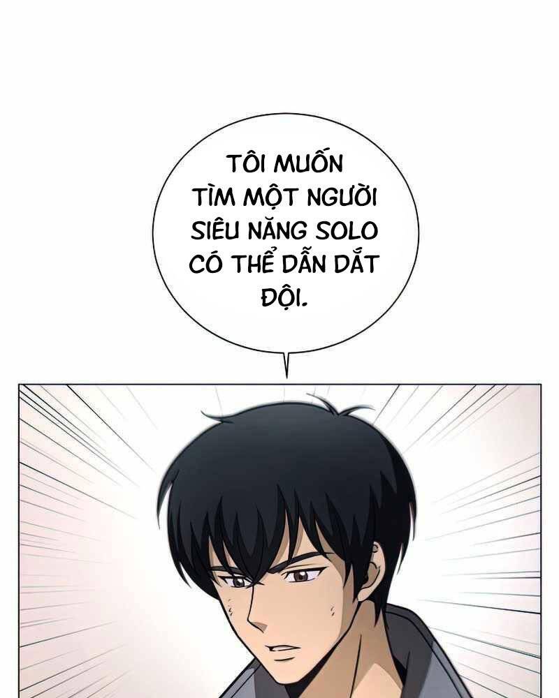Thợ Săn Ăn Thịt Người - Chương 22