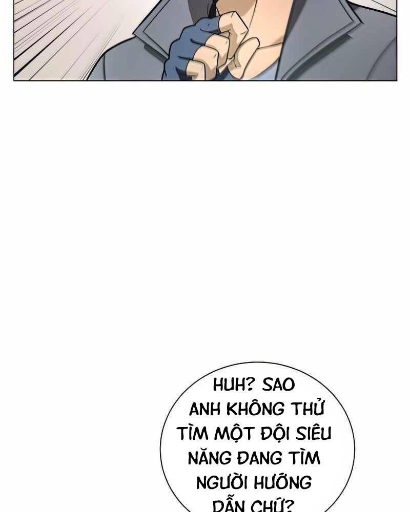 Thợ Săn Ăn Thịt Người - Chương 22