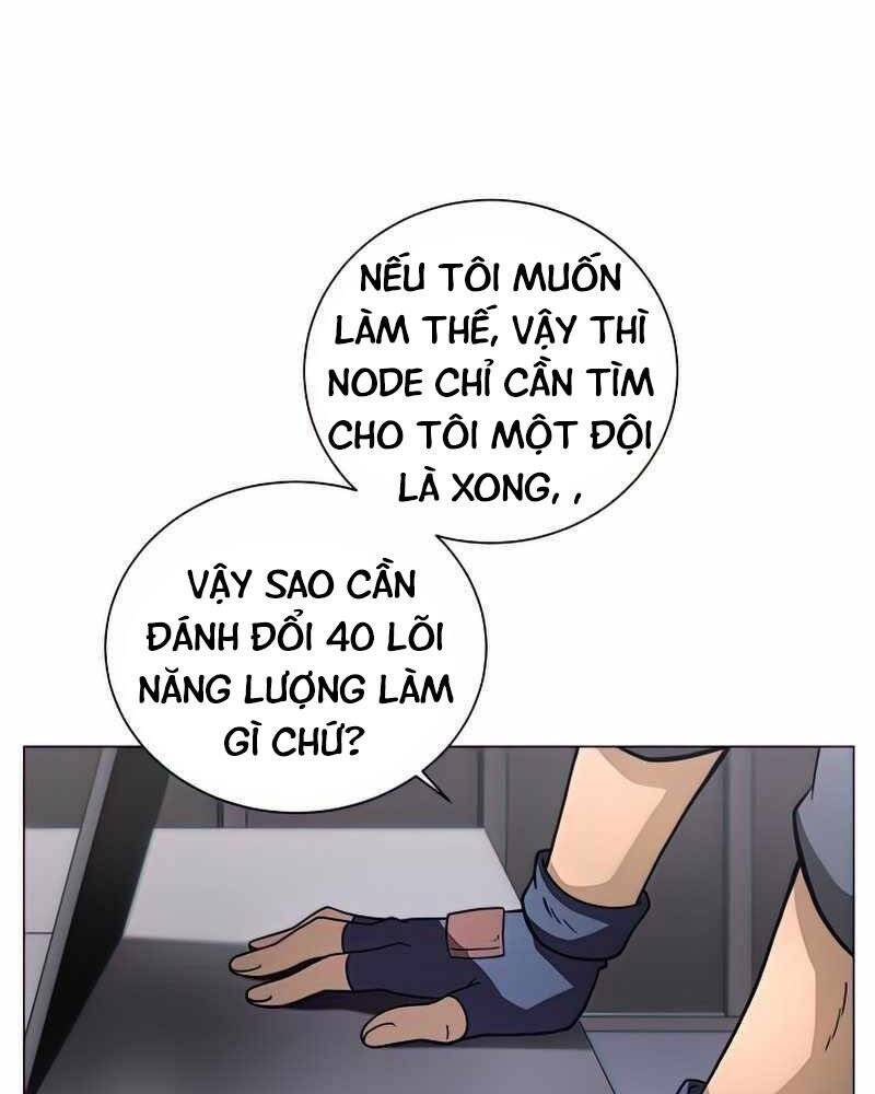 Thợ Săn Ăn Thịt Người - Chương 22